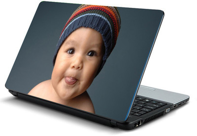 

Printclub PCLS-0320 Vinyl Laptop Decal 15.6