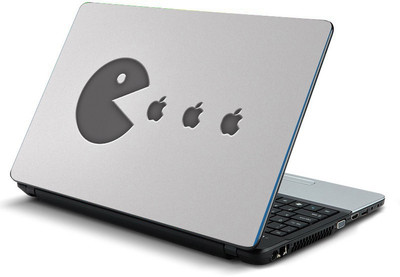 

Printclub PCLS-0256 Vinyl Laptop Decal 15.6