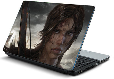 

Printclub PCLS-1161 Vinyl Laptop Decal 15.6