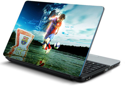 

Printclub PCLS-0372 Vinyl Laptop Decal 15.6