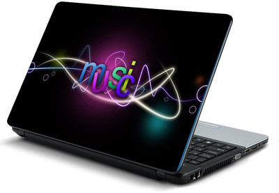 

Printclub PCLS-0830 Vinyl Laptop Decal 15.6