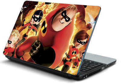 

Printclub PCLS-0677 Vinyl Laptop Decal 15.6