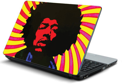 

Printclub PCLS-0108 Vinyl Laptop Decal 15.6