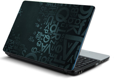 

Printclub PCLS-0498 Vinyl Laptop Decal 15.6