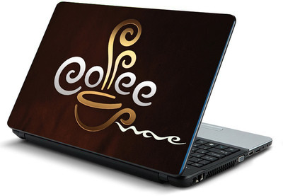 Printclub PCLS-0781 Vinyl Laptop Decal 15.6