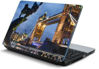 

Printclub PCLS-1928 Vinyl Laptop Decal 15.6