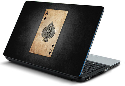 

Printclub PCLS-0432 Vinyl Laptop Decal 15.6