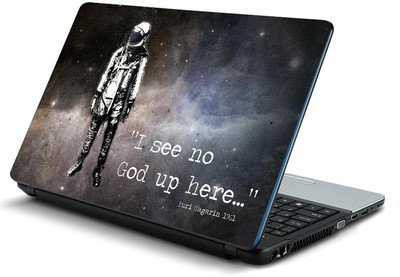 

Printclub PCLS-0826 Vinyl Laptop Decal 15.6