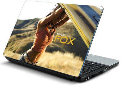

Printclub PCLS-0521 Vinyl Laptop Decal 15.6