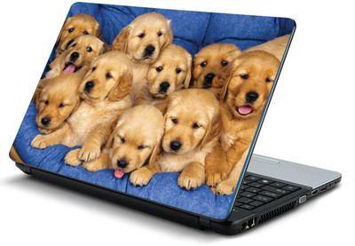 

Printclub PCLS-1812 Vinyl Laptop Decal 15.6