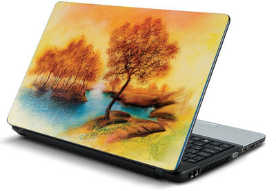 Printclub PCLS-1187 Vinyl Laptop Decal 15.6