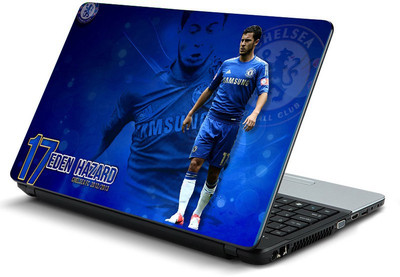 

Printclub PCLS-0855 Vinyl Laptop Decal 15.6