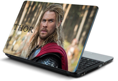 

Printclub PCLS-0571 Vinyl Laptop Decal 15.6