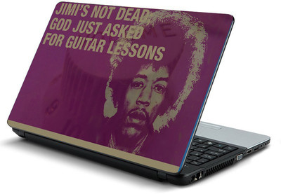 

Printclub PCLS-0537 Vinyl Laptop Decal 15.6