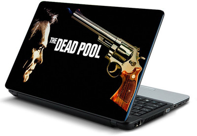

Printclub PCLS-0765 Vinyl Laptop Decal 15.6