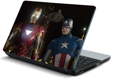 

Printclub PCLS-0796 Vinyl Laptop Decal 15.6