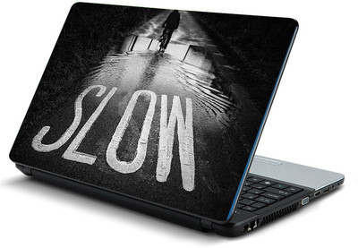 

Printclub PCLS-1245 Vinyl Laptop Decal 15.6