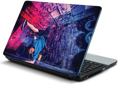 

Printclub PCLS-0092 Vinyl Laptop Decal 15.6