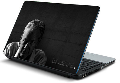 

Printclub PCLS-0623 Vinyl Laptop Decal 15.6