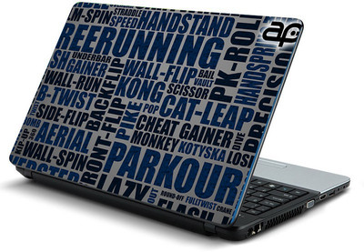 

Printclub PCLS-0424 Vinyl Laptop Decal 15.6