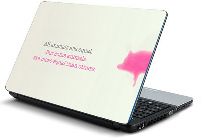 

Printclub PCLS-0941 Vinyl Laptop Decal 15.6
