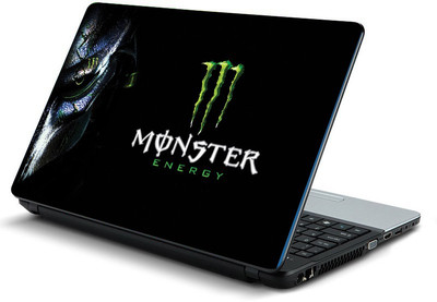

Printclub PCLS-1075 Vinyl Laptop Decal 15.6