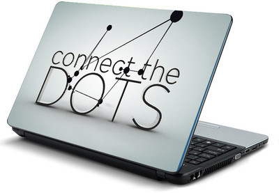 

Printclub PCLS-0253 Vinyl Laptop Decal 15.6