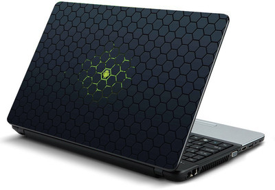 

Printclub PCLS-0064 Vinyl Laptop Decal 15.6