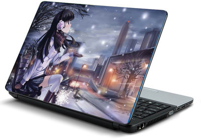 

Printclub PCLS-1887 Vinyl Laptop Decal 15.6