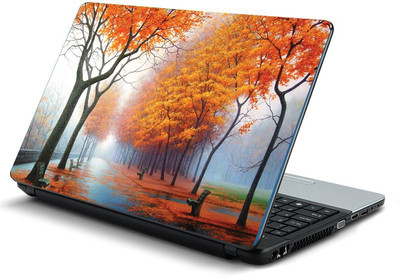 

Printclub PCLS-1242 Vinyl Laptop Decal 15.6