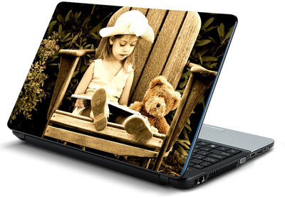 

Printclub PCLS-1931 Vinyl Laptop Decal 15.6