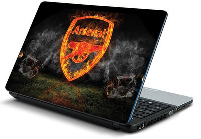 

Printclub PCLS-1038 Vinyl Laptop Decal 15.6