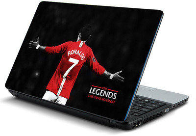 

Printclub PCLS-0797 Vinyl Laptop Decal 15.6