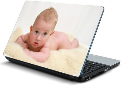 

Printclub PCLS-1660 Vinyl Laptop Decal 15.6
