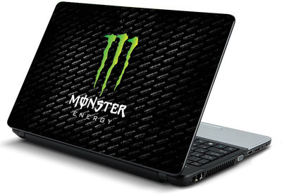 

Printclub PCLS-0017 Vinyl Laptop Decal 15.6