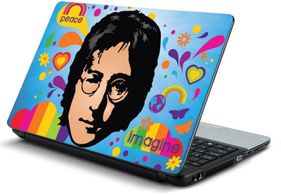 

Printclub PCLS-0211 Vinyl Laptop Decal 15.6