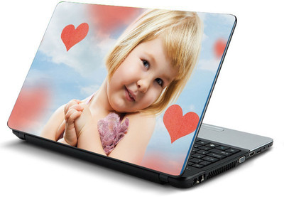 

Printclub PCLS-1795 Vinyl Laptop Decal 15.6