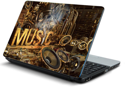 

Printclub PCLS-0881 Vinyl Laptop Decal 15.6