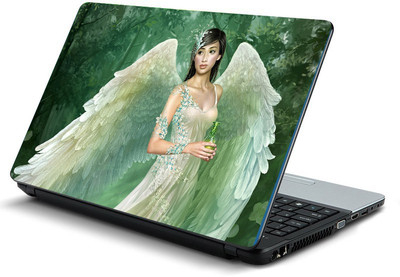 

Printclub PCLS-1543 Vinyl Laptop Decal 15.6