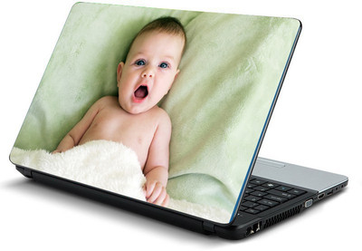 

Printclub PCLS-1659 Vinyl Laptop Decal 15.6