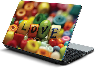 

Printclub PCLS-1083 Vinyl Laptop Decal 15.6