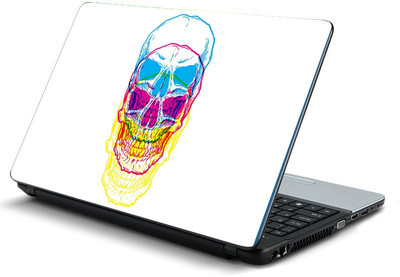 

Printclub PCLS-0655 Vinyl Laptop Decal 15.6