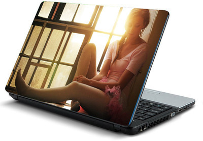 

Printclub PCLS-0499 Vinyl Laptop Decal 15.6