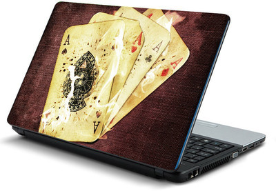 

Printclub PCLS-0635 Vinyl Laptop Decal 15.6