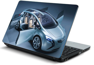 

Printclub PCLS-1958 Vinyl Laptop Decal 15.6