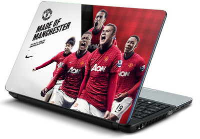 

Printclub PCLS-0852 Vinyl Laptop Decal 15.6