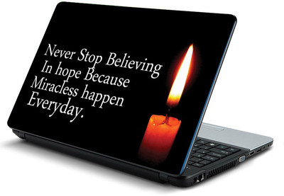

Printclub PCLS-1336 Vinyl Laptop Decal 15.6