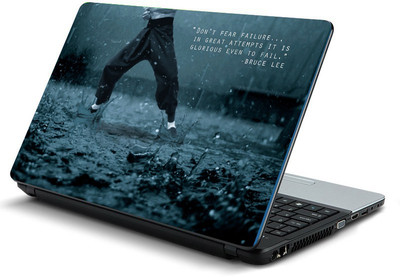 

Printclub PCLS-0438 Vinyl Laptop Decal 15.6