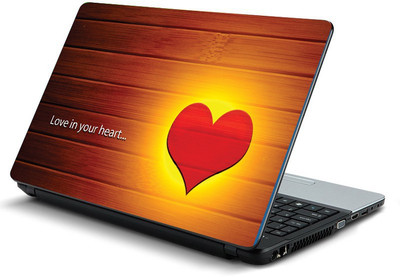 

Printclub PCLS-1415 Vinyl Laptop Decal 15.6