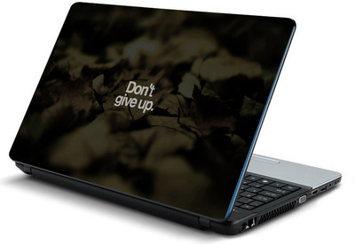 

Printclub PCLS-0483 Vinyl Laptop Decal 15.6